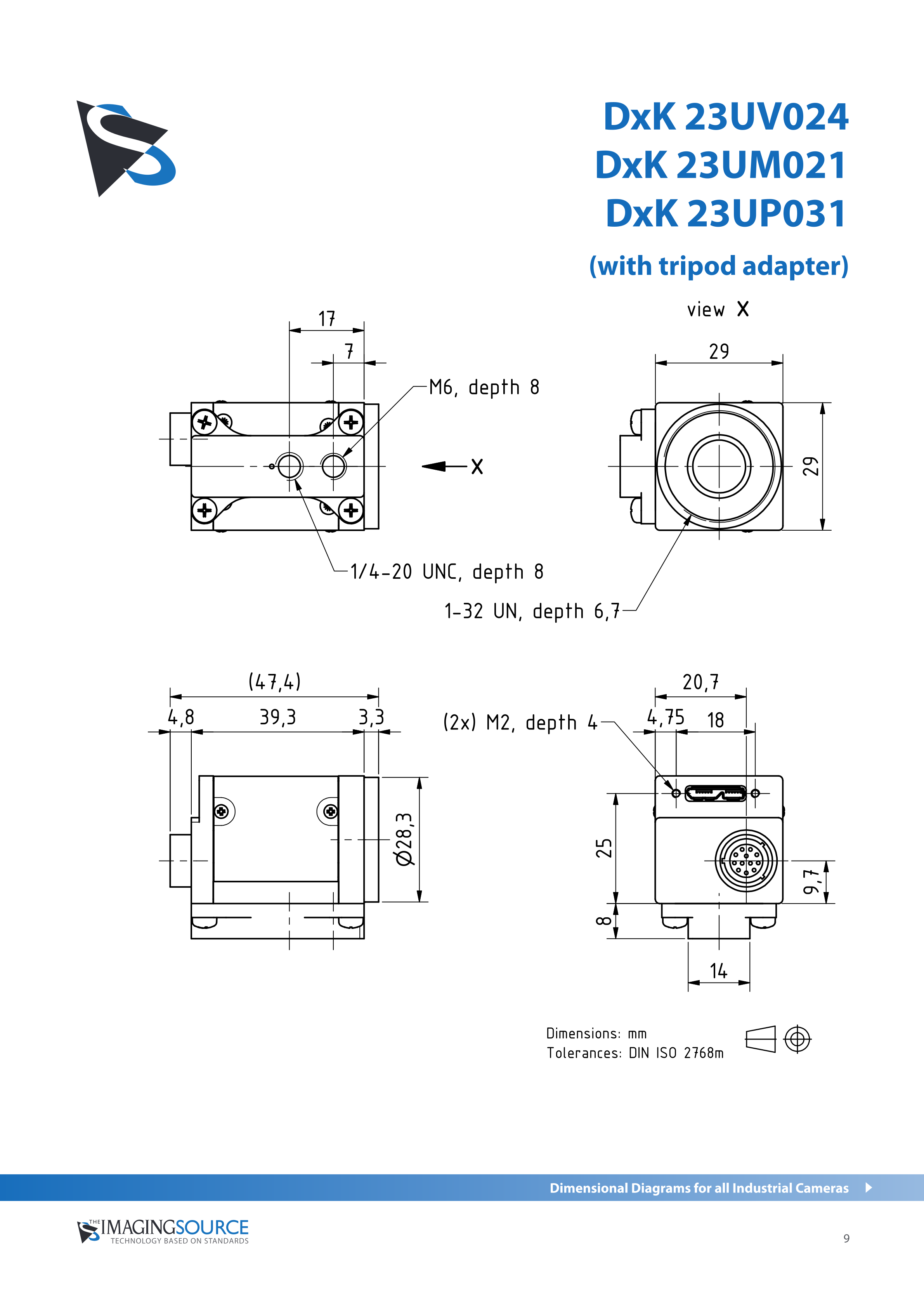 /imagingsource/assets/pdf-to-diagram/ddcamhoused_1.14_09_DxK 23UV024,DxK 23UM021,DxK 23UP031,(with tripod adapter).png